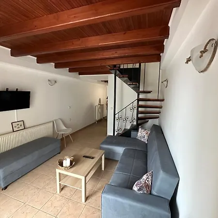 Elena Maisonette By The Sea