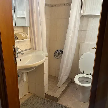 Elena Maisonette By The Sea Lejlighed Kamena Vourla