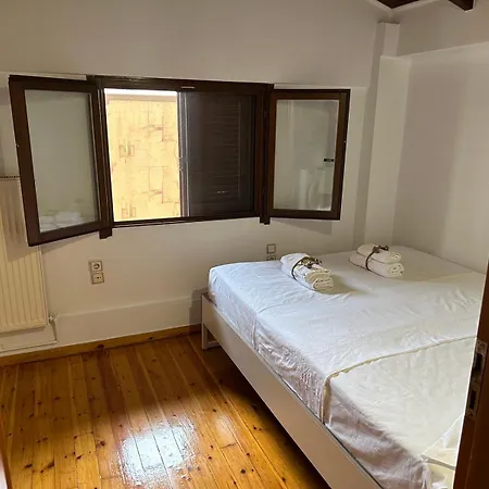 Elena Maisonette By The Sea * Kamena Vourla