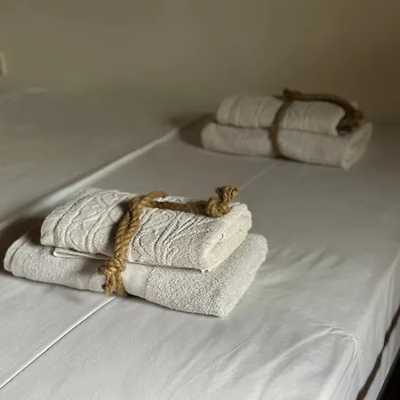 Elena Maisonette By The Sea Apartamento *