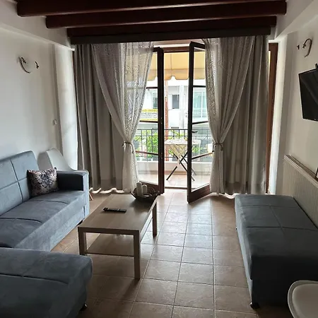 Elena Maisonette By The Sea *