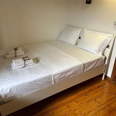 Appartamento Elena Maisonette By The Sea Kamena Vourla